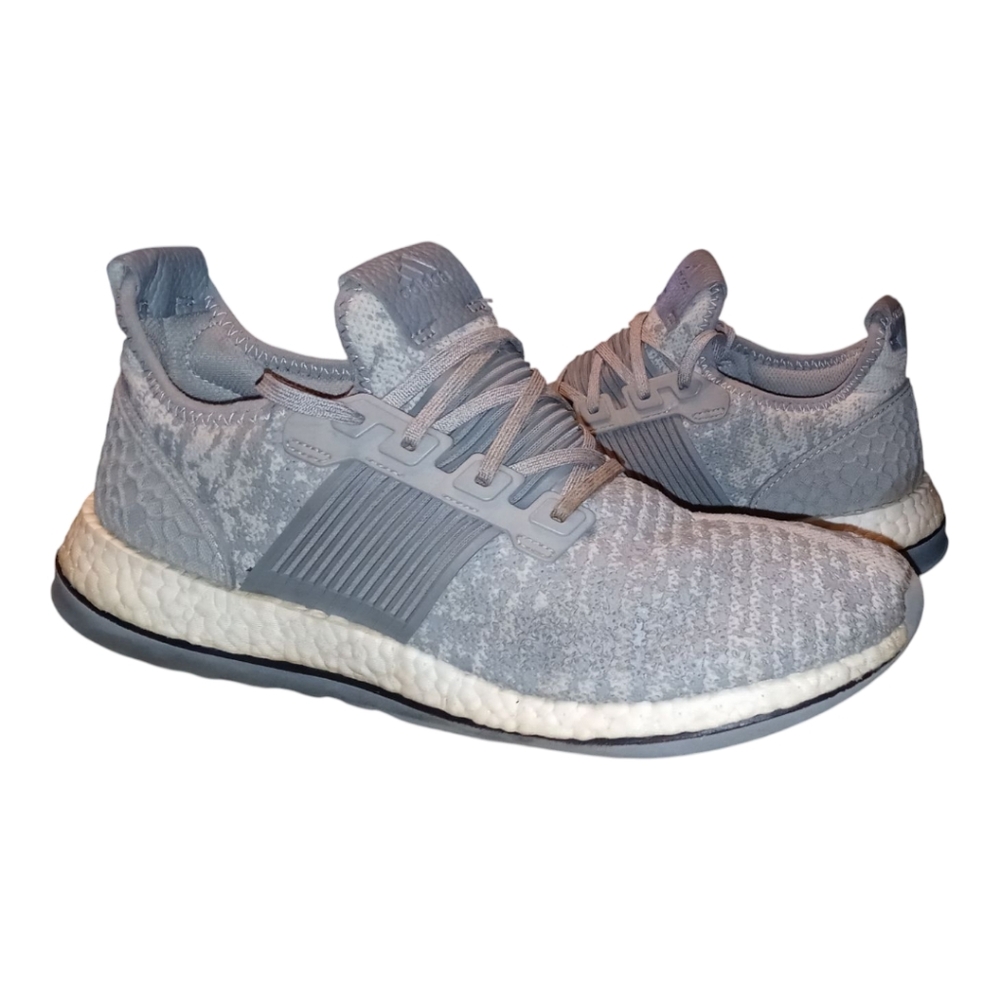 Men's adidas PureBoost ZG Grey